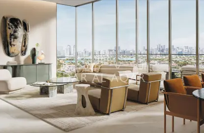 Apartment - 2 Bedrooms - 2 Bathrooms for sale in Naya at District One - District One - Mohammed Bin Rashid City - Dubai