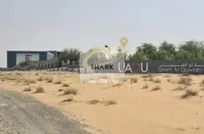 Land - Studio for sale in Al Surra - Umm Al Quwain