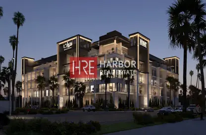 Apartment - Studio - 1 Bathroom for sale in J Haus Residences - Jumeirah Village Circle - Dubai Apartment - Studio - 1 Bathroom for sale in J Haus Residences - Jumeirah Village Circle - Dubai