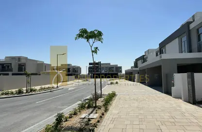 تاون هاوس - 5 غرف نوم - 7 حمامات للايجار في ذا بالس بيتش فرونت 2 - ذي بالس - دبي الجنوب (مركز دبي العالمي) - دبي