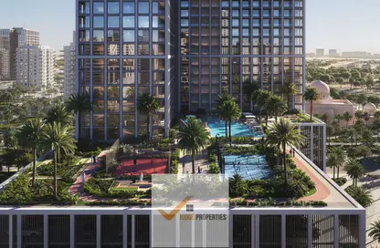 شقة - 1 حمام للبيع في بينغهاتي فينتاج - مجان - دبي لاند - دبي شقة - 1 حمام للبيع في بينغهاتي فينتاج - مجان - دبي لاند - دبي