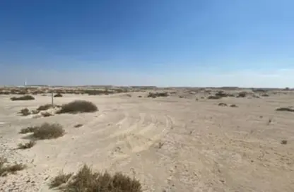 أرض - استوديو للبيع في مريفية - المرخانية - العين