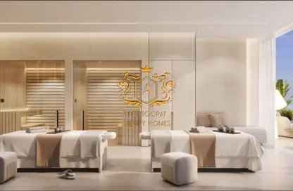 شقة - 2 غرف نوم - 3 حمامات للبيع في ذا تشيدي برايفت ريزيدينس - برشا هايتس (تيكوم) - دبي