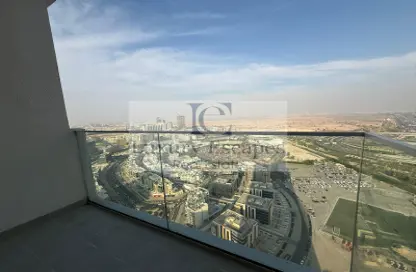 شقة - غرفة نوم - 2 حمامات للايجار في سكايز من دانوب - ارجان - دبي شقة - غرفة نوم - 2 حمامات للايجار في سكايز من دانوب - ارجان - دبي