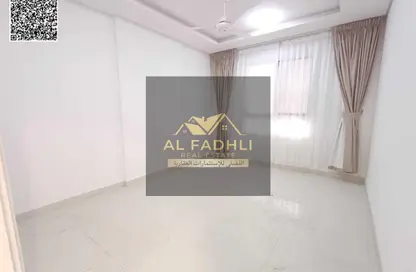 Apartment - 2 Bedrooms - 2 Bathrooms for rent in Al Mowaihat 3 - Al Mowaihat - Ajman