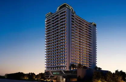 Apartment - 1 Bedroom - 2 Bathrooms for sale in REEF 996 - Dubai Production City (IMPZ) - Dubai Apartment - 1 Bedroom - 2 Bathrooms for sale in REEF 996 - Dubai Production City (IMPZ) - Dubai