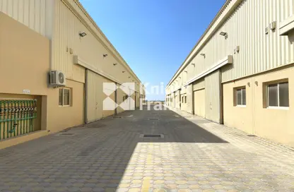 Warehouse - Studio for sale in Technology Park - Dubai