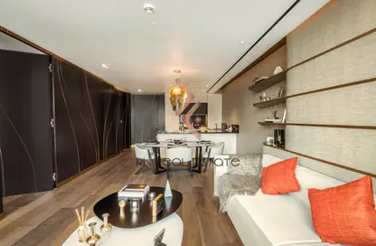 Apartment - 1 Bedroom - 1 Bathroom for sale in The Opus - Business Bay - Dubai