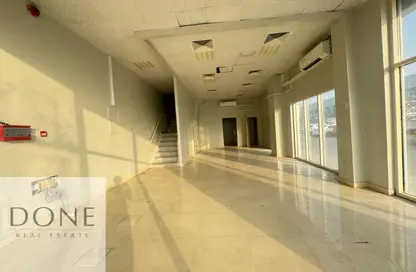 Show Room - Studio - 1 Bathroom for rent in Industrial Area 13 - Sharjah Industrial Area - Sharjah