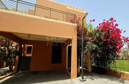فيلا - 4 غرف نوم - 5 حمامات للايجار في قرية المانجروف - بوابة أبوظبي - أبوظبي