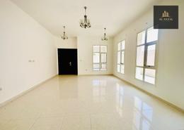 Empty Room image for: Villa - 4 bedrooms - 6 bathrooms for rent in Al Nayfa - Al Hili - Al Ain, Image 1