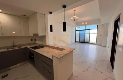 Townhouse - 4 Bedrooms - 4 Bathrooms for sale in The Fields - District 11 - Mohammed Bin Rashid City - Dubai