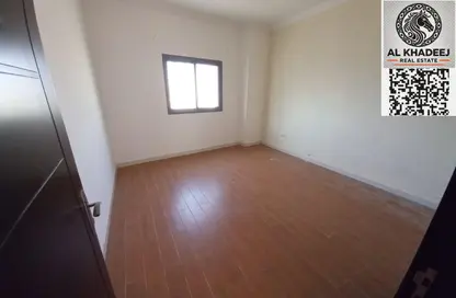 Apartment - 2 Bedrooms - 2 Bathrooms for rent in Al Naemiya Tower 1 - Al Naemiya Towers - Al Nuaimiya - Ajman