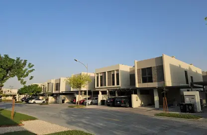 تاون هاوس - 3 غرف نوم - 4 حمامات للبيع في زينيا - داماك هيلز 2 - دبي