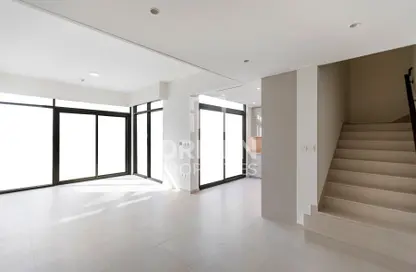 Villa - 4 Bedrooms - 5 Bathrooms for sale in Bliss - Zen by Indigo - Golf City - Dubai