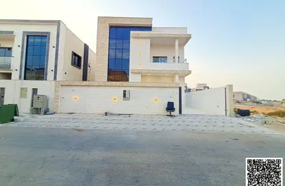 فيلا - 4 غرف نوم - 6 حمامات للبيع في الزاهية جاردنز - الزاهية - عجمان