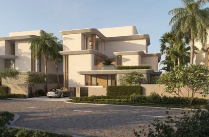 Villa - 4 Bedrooms - 5 Bathrooms for sale in Anantara - Mina Al Arab - Ras Al Khaimah