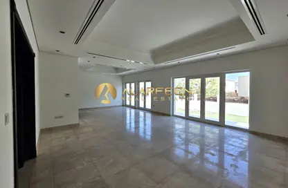 Apartment - 4 Bedrooms - 5 Bathrooms for rent in Quortaj - North Village - Al Furjan - Dubai