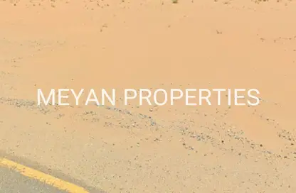 Land - Studio for sale in Al Zubair Orchards - Al Rahmaniya - Sharjah