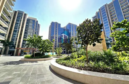 Apartment - 3 Bedrooms - 4 Bathrooms for rent in Deira Enrichment Project - Deira - Dubai