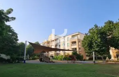 شقة - غرفة نوم - 2 حمامات للبيع في نورث ويست جاردن أبارتمنتس - الروضة الخضراء غرب - مجتمع الحدائق - مجمع دبي للإستثمار - دبي