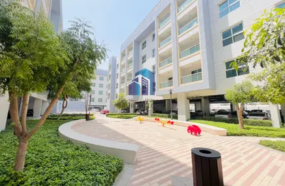 Apartment - 3 Bedrooms - 4 Bathrooms for rent in wasl Oasis II - Al Muhaisnah 4 - Al Muhaisnah - Dubai
