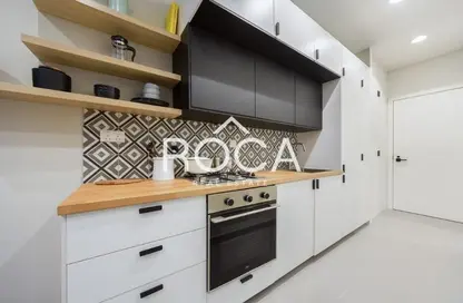 Apartment - Studio - 1 Bathroom for sale in The Community - Jumeirah Village Triangle - Dubai