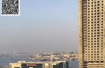 Apartment - 2 Bedrooms - 2 Bathrooms for sale in Al Rashidiya Towers - Al Rashidiya - Ajman Downtown - Ajman