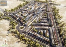 Land for sale in Al Zaheya Gardens - Al Zahya - Ajman