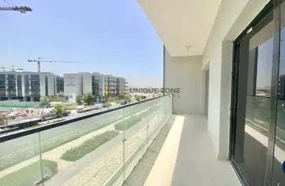 شقة - 2 غرف نوم - 3 حمامات للايجار في ديفاين ليفينج - ارجان - دبي شقة - 2 غرف نوم - 3 حمامات للايجار في ديفاين ليفينج - ارجان - دبي