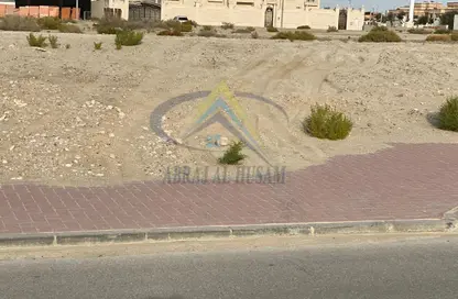 أرض - استوديو للبيع في مجمع فيلات - مدينة خليفة - أبوظبي
