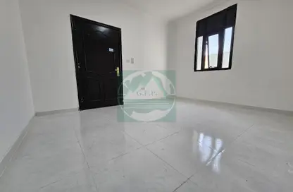 Apartment - Studio - 1 Bathroom for rent in Mohamed Bin Zayed Centre - Mohamed Bin Zayed City - Abu Dhabi