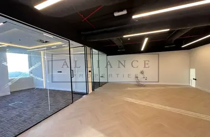 Office Space - Studio for rent in HDS Business Centre - JLT Cluster M - Jumeirah Lake Towers - Dubai