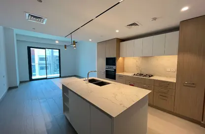 Apartment - 3 Bedrooms - 3 Bathrooms for rent in 17 Icon Bay - Dubai Creek Harbour (The Lagoons) - Dubai
