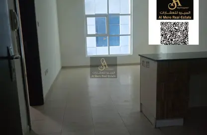 Apartment - 1 Bedroom - 2 Bathrooms for rent in City Tower - Al Nuaimiya - Ajman