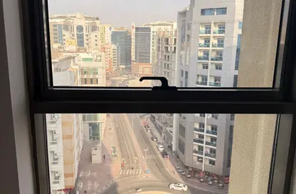 Apartment - 1 Bedroom - 2 Bathrooms for rent in Al Murad Tower - Al Barsha 1 - Al Barsha - Dubai