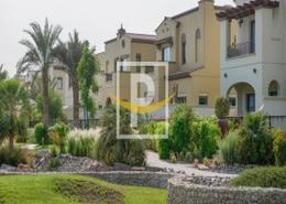 Villa - 3 bedrooms - 4 bathrooms for sale in Mushrif Village - Mirdif - Dubai