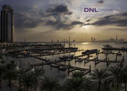 Townhouse - 3 bedrooms for sale in Palace Residences - Dubai Creek Harbour (The Lagoons) - Dubai