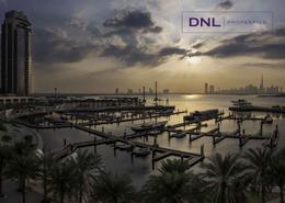 Townhouse - 3 bedrooms - 4 bathrooms for sale in Palace Residences - Dubai Creek Harbour (The Lagoons) - Dubai