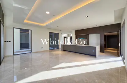 Villa - 4 Bedrooms - 5 Bathrooms for rent in Golf Place 1 - Golf Place - Dubai Hills Estate - Dubai