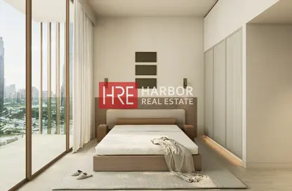 شقة - 2 غرف نوم - 3 حمامات للبيع في جميرا جاردن سيتي - السطوة - دبي