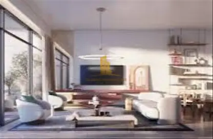 شقة - غرفة نوم - 2 حمامات للبيع في جنات - وسط المدينة - مدينة دبي للإنتاج (اي ام بي زد) - دبي