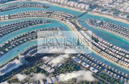 Villa - 6 Bedrooms - 7 Bathrooms for sale in AlThuraya Island - Ajmal Makan City - Sharjah Waterfront City - Sharjah