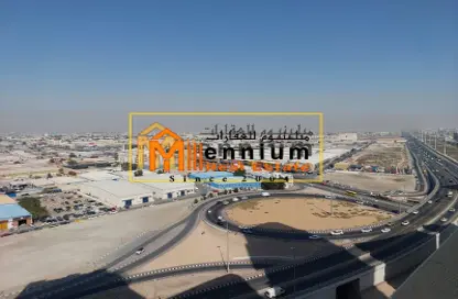 Apartment - 2 Bedrooms - 2 Bathrooms for sale in Art Tower - Al Nahda - Sharjah