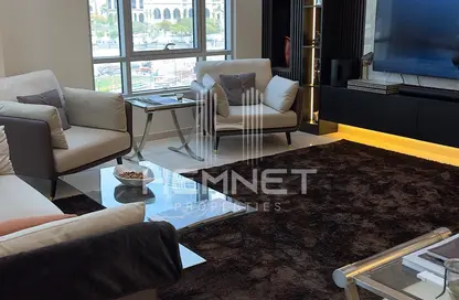 Apartment - 2 Bedrooms - 3 Bathrooms for sale in The Residence Villas - The Residences - Downtown Dubai - Dubai