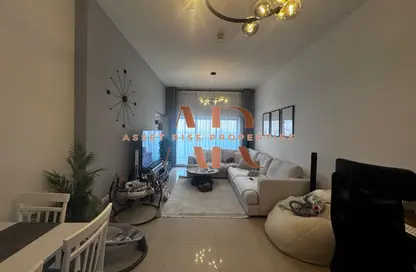 Apartment - 1 Bedroom - 2 Bathrooms for sale in Bermuda Views - Dubai Sports City - Dubai