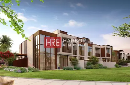 تاون هاوس - 3 غرف نوم - 2 حمامات للبيع في 5 مدن الرنيم - مدن - دبي