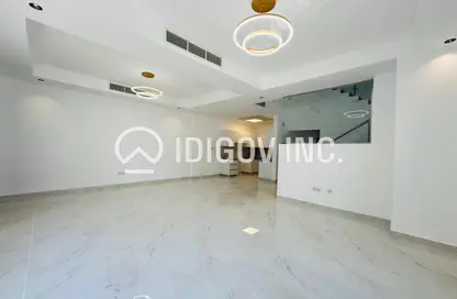 Villa - 5 Bedrooms - 6 Bathrooms for rent in District 10 - Jumeirah Village Circle - Dubai