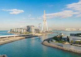 Apartment - 2 bedrooms - 2 bathrooms for sale in 5242 Tower 2 - 5242 - Dubai Marina - Dubai