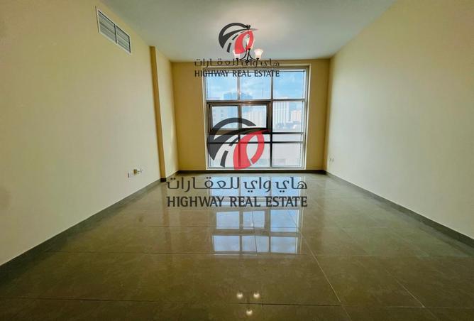 Apartment - 1 Bedroom - 1 Bathroom for rent in Blue 3 Building - Al Nahda 2 - Al Nahda - Dubai